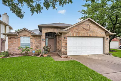 10027 Encino Cove Court, Houston, TX 77064 - Photo 3