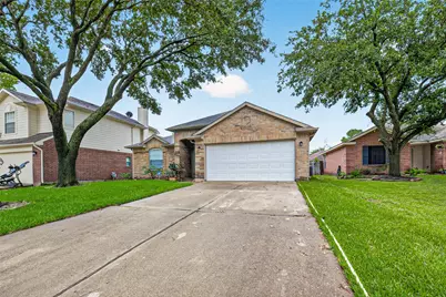 10027 Encino Cove Court, Houston, TX 77064 - Photo 5