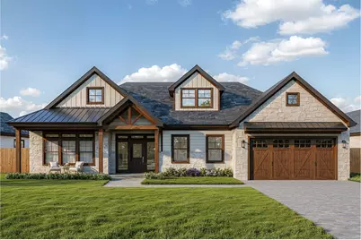 3130 W Tower Circle, Santa Fe, TX 77517 - Photo 1