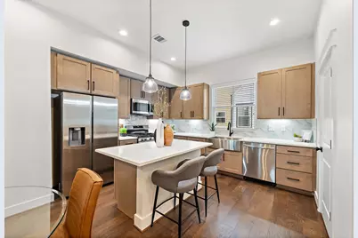 5418 Wheatley Street #E, Houston, TX 77091 - Photo 5