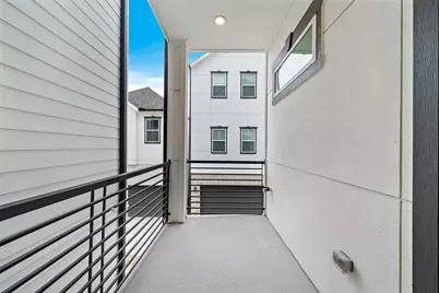 5418 Wheatley Street #E, Houston, TX 77091 - Photo 13