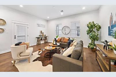 5418 Wheatley Street #E, Houston, TX 77091 - Photo 11