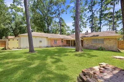 25302 Friar Lake Lane, Spring, TX 77373 - Photo 47