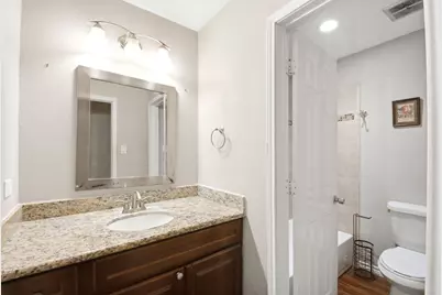 25302 Friar Lake Lane, Spring, TX 77373 - Photo 41