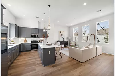 835 Elkhart Street #F, Houston, TX 77091 - Photo 1