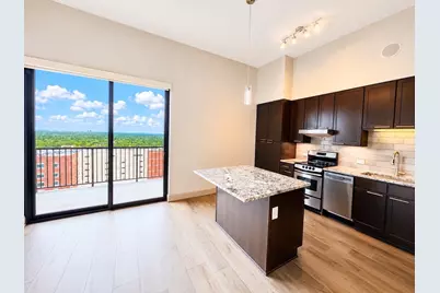 9787 Katy Freeway #1208, Houston, TX 77024 - Photo 1