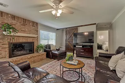 6515 Glenhill Drive, Spring, TX 77389 - Photo 17