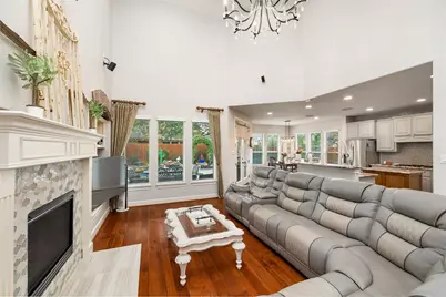 9302 Brady Branch Lane, Cypress, TX 77433 - Photo 11