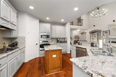 9302 Brady Branch Lane, Cypress, TX 77433 - Photo 15