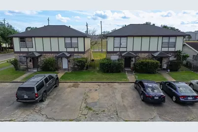 1410 Edward Drive, South Houston, TX 77587 - Photo 1