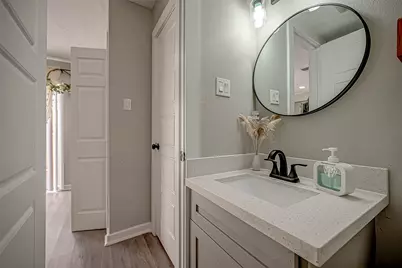 1410 Edward Drive, South Houston, TX 77587 - Photo 9