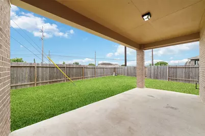 20755 Beeston Glade Lane, Katy, TX 77449 - Photo 5