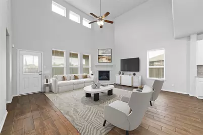 20755 Beeston Glade Lane, Katy, TX 77449 - Photo 11