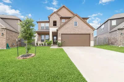 20755 Beeston Glade Lane, Katy, TX 77449 - Photo 1
