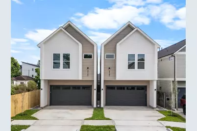 214 E 32nd Street #B, Houston, TX 77018 - Photo 3