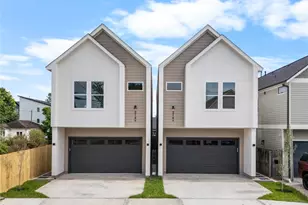 214 E 32nd St, Houston, TX 77018 - Photo 3