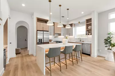 214 E 32nd Street #B, Houston, TX 77018 - Photo 1