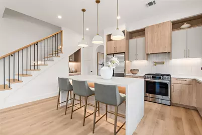 214 E 32nd Street #B, Houston, TX 77018 - Photo 11