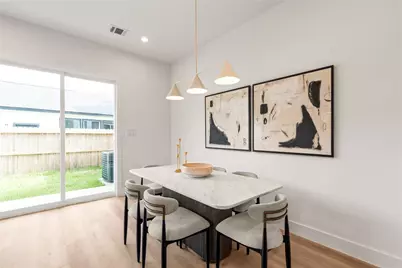 214 E 32nd Street #B, Houston, TX 77018 - Photo 19