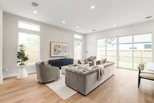 214 E 32nd St, Houston, TX 77018 - Photo 15
