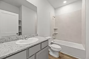 10639 Crockett Meadows Blvd, Conroe, TX 77306 - Photo 5