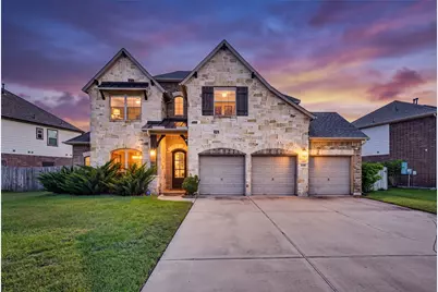 31041 Pecan Creek Drive, Brookshire, TX 77423 - Photo 1