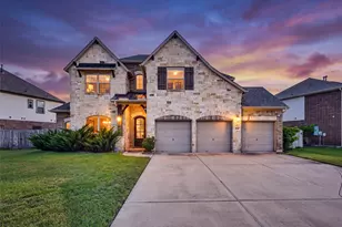 31041 Pecan Creek Dr, Brookshire, TX 77423 - Photo 1