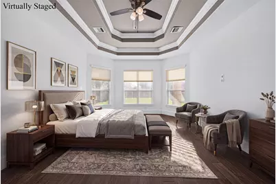 31041 Pecan Creek Drive, Brookshire, TX 77423 - Photo 19