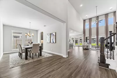 9511 Shaded Tree Drive, Missouri City, TX 77459 - Photo 11