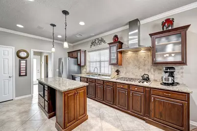 11102 Town Elm Court, Houston, TX 77065 - Photo 7