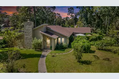 541 Natchez Park, Conroe, TX 77302 - Photo 1