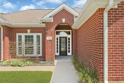 110 Regal Lane, Liberty, TX 77575 - Photo 3
