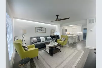 1801 Huldy St Street #G7, Houston, TX 77019 - Photo 1