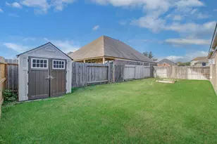 15115 Russet Bend Ln, Cypress, TX 77429 - Photo 45