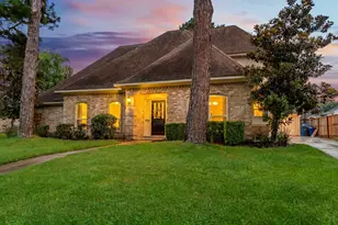 6315 Singing Creek Ln, Spring, TX 77379 - Photo 3