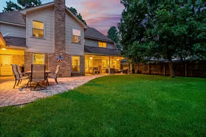 6315 Singing Creek Lane, Spring, TX 77379 - Photo 5