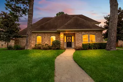 6315 Singing Creek Lane, Spring, TX 77379 - Photo 1