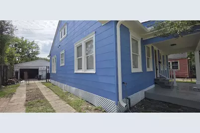 2827 Robertson Street, Houston, TX 77009 - Photo 5