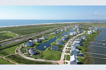 26707 Bay Water Drive, Galveston, TX 77554 - Photo 7