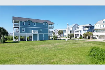 26707 Bay Water Drive, Galveston, TX 77554 - Photo 1