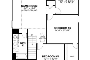 21426 Jacaranda Blossom Wy, Tomball, TX 77447 - Photo 3