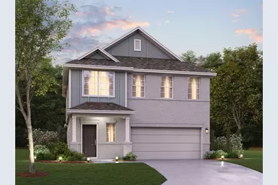 21426 Jacaranda Blossom Way, Tomball, TX 77447 - Photo 1