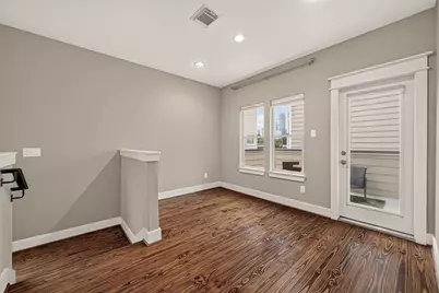 1510 Crockett Street #B, Houston, TX 77007 - Photo 25