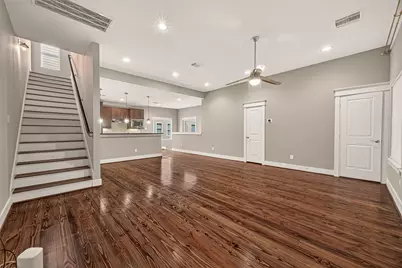 1510 Crockett Street #B, Houston, TX 77007 - Photo 15