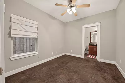 1510 Crockett Street #B, Houston, TX 77007 - Photo 9