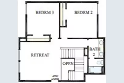 2718 Cottage Place, Missouri City, TX 77459 - Photo 3