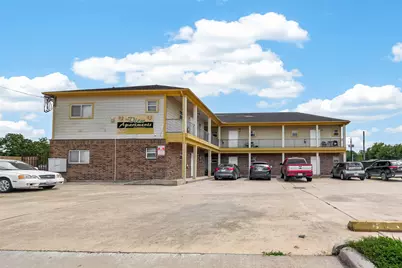 4720 Yellowstone Boulevard #6, Houston, TX 77021 - Photo 1
