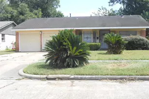 14503 Alrover St, Houston, TX 77045 - Photo 1
