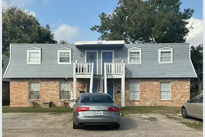 1500#C Oleander Dr, La Marque, TX 77568 - Photo 1