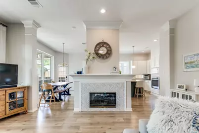 3527 Whispering Brook Drive, Kingwood, TX 77345 - Photo 9